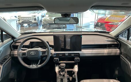 Toyota RAV4, 2026 год, 4 090 000 рублей, 18 фотография