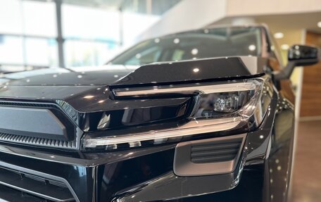 Toyota RAV4, 2026 год, 4 090 000 рублей, 14 фотография