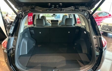 Toyota RAV4, 2026 год, 4 090 000 рублей, 10 фотография