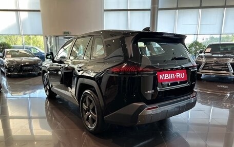 Toyota RAV4, 2026 год, 4 090 000 рублей, 8 фотография