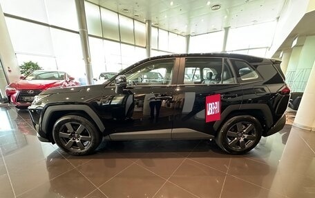 Toyota RAV4, 2026 год, 4 090 000 рублей, 13 фотография