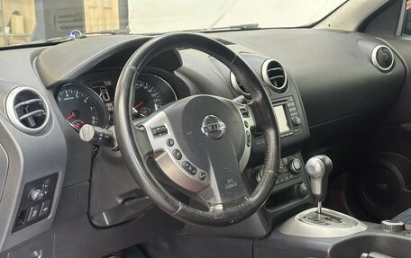 Nissan Qashqai, 2011 год, 1 107 000 рублей, 5 фотография