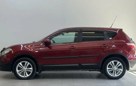 Nissan Qashqai, 2011 год, 1 107 000 рублей, 3 фотография