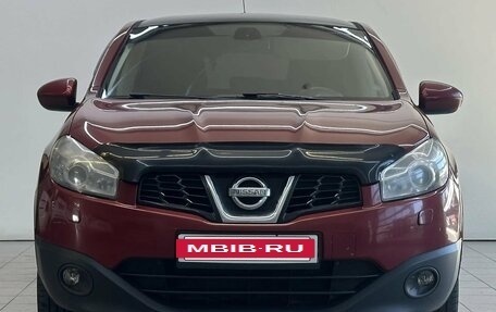 Nissan Qashqai, 2011 год, 1 107 000 рублей, 2 фотография