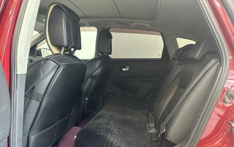 Nissan Qashqai, 2011 год, 1 107 000 рублей, 6 фотография