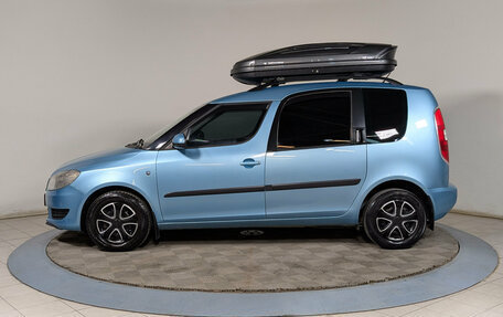 Skoda Roomster, 2012 год, 549 900 рублей, 5 фотография