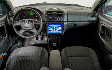 Skoda Roomster, 2012 год, 549 900 рублей, 10 фотография