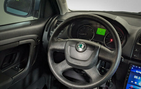 Skoda Roomster, 2012 год, 549 900 рублей, 14 фотография