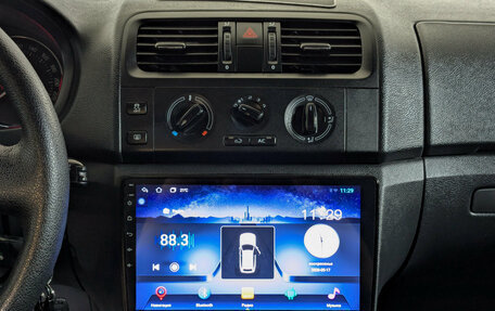 Skoda Roomster, 2012 год, 549 900 рублей, 11 фотография