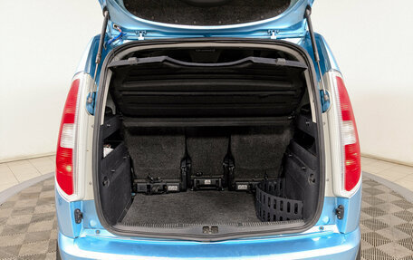 Skoda Roomster, 2012 год, 549 900 рублей, 15 фотография