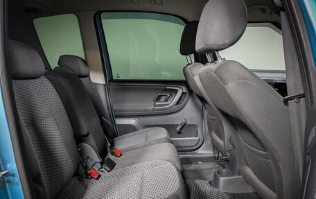 Skoda Roomster, 2012 год, 549 900 рублей, 13 фотография