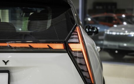 Geely Atlas, 2025 год, 3 449 990 рублей, 16 фотография