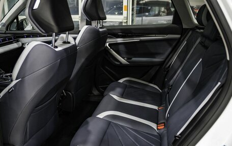 Geely Atlas, 2025 год, 3 449 990 рублей, 9 фотография