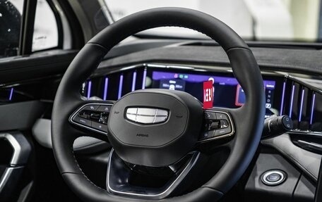 Geely Atlas, 2025 год, 3 449 990 рублей, 11 фотография