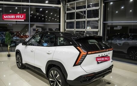 Geely Atlas, 2025 год, 3 449 990 рублей, 4 фотография