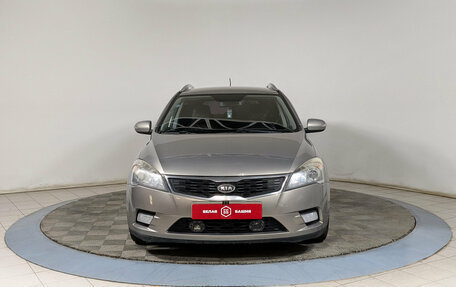 KIA cee'd I рестайлинг, 2011 год, 799 900 рублей, 3 фотография