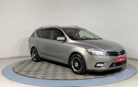KIA cee'd I рестайлинг, 2011 год, 799 900 рублей, 2 фотография