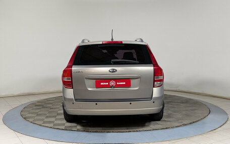KIA cee'd I рестайлинг, 2011 год, 799 900 рублей, 7 фотография