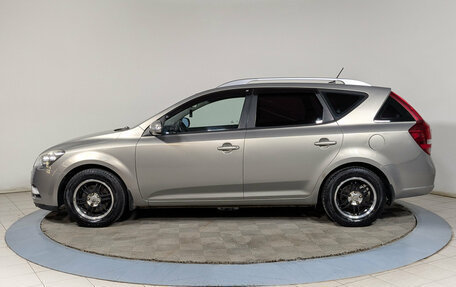 KIA cee'd I рестайлинг, 2011 год, 799 900 рублей, 5 фотография