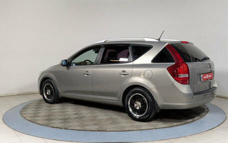KIA cee'd I рестайлинг, 2011 год, 799 900 рублей, 6 фотография