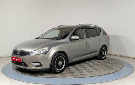 KIA cee'd I рестайлинг, 2011 год, 799 900 рублей, 4 фотография