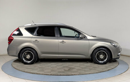 KIA cee'd I рестайлинг, 2011 год, 799 900 рублей, 9 фотография