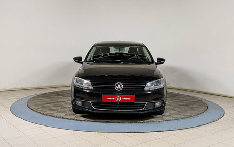 Volkswagen Jetta VI, 2011 год, 1 099 900 рублей, 3 фотография