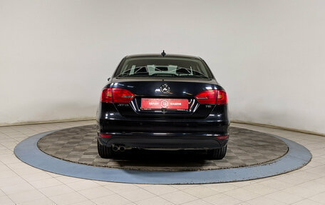 Volkswagen Jetta VI, 2011 год, 1 099 900 рублей, 7 фотография