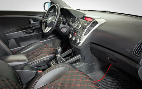 KIA cee'd I рестайлинг, 2011 год, 799 900 рублей, 12 фотография