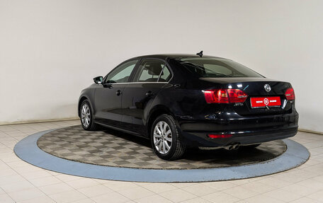Volkswagen Jetta VI, 2011 год, 1 099 900 рублей, 6 фотография