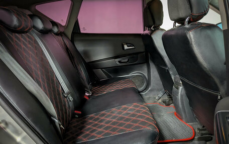 KIA cee'd I рестайлинг, 2011 год, 799 900 рублей, 13 фотография