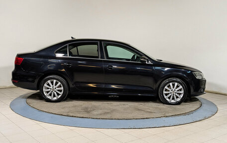 Volkswagen Jetta VI, 2011 год, 1 099 900 рублей, 9 фотография