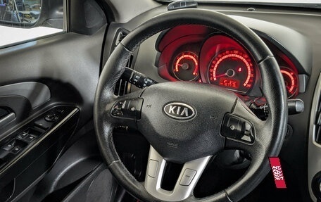 KIA cee'd I рестайлинг, 2011 год, 799 900 рублей, 14 фотография