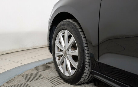 Volkswagen Jetta VI, 2011 год, 1 099 900 рублей, 15 фотография