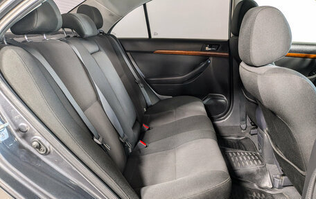 Toyota Avensis III рестайлинг, 2007 год, 859 900 рублей, 13 фотография