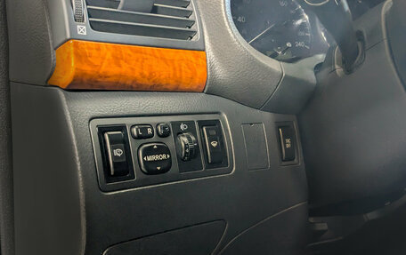 Toyota Avensis III рестайлинг, 2007 год, 859 900 рублей, 15 фотография