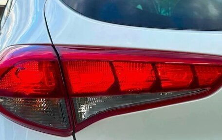 Hyundai Tucson III, 2018 год, 2 250 000 рублей, 4 фотография