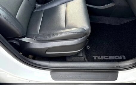 Hyundai Tucson III, 2018 год, 2 250 000 рублей, 8 фотография