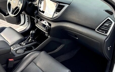 Hyundai Tucson III, 2018 год, 2 250 000 рублей, 12 фотография