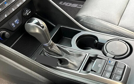 Hyundai Tucson III, 2018 год, 2 250 000 рублей, 14 фотография