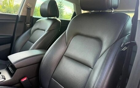 Hyundai Tucson III, 2018 год, 2 250 000 рублей, 20 фотография