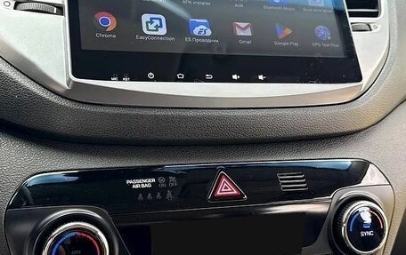Hyundai Tucson III, 2018 год, 2 250 000 рублей, 18 фотография