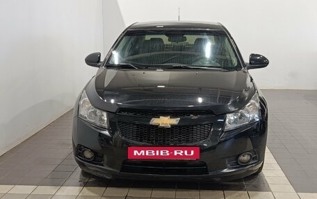 Chevrolet Cruze II, 2010 год, 520 000 рублей, 2 фотография