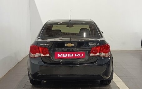 Chevrolet Cruze II, 2010 год, 520 000 рублей, 4 фотография