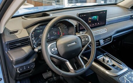 Haval Jolion, 2026 год, 2 424 510 рублей, 18 фотография
