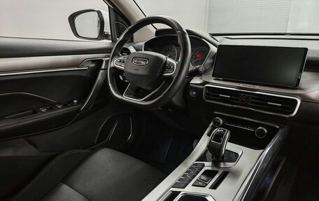 Geely Coolray I, 2020 год, 1 330 000 рублей, 10 фотография