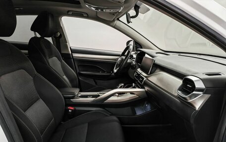 Geely Coolray I, 2020 год, 1 330 000 рублей, 9 фотография