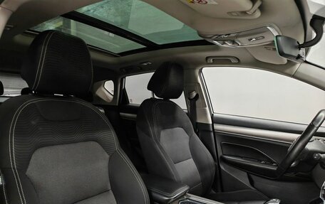 Geely Coolray I, 2020 год, 1 330 000 рублей, 11 фотография