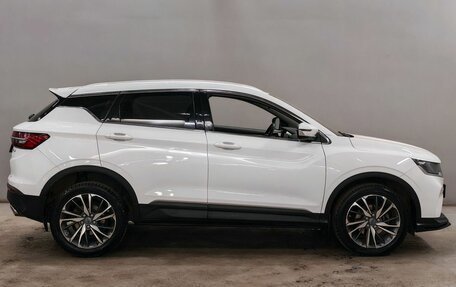 Geely Coolray I, 2020 год, 1 330 000 рублей, 4 фотография
