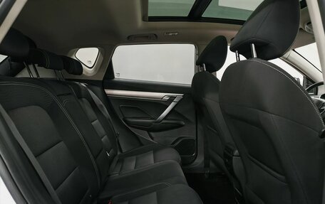 Geely Coolray I, 2020 год, 1 330 000 рублей, 14 фотография